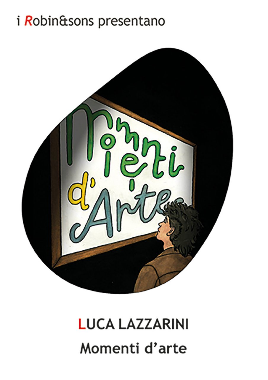 Momenti d'arte | Immagine principale