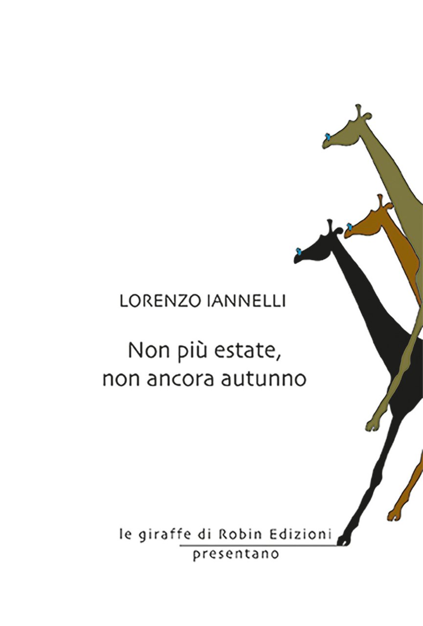 Non più estate, non ancora autunno | Immagine principale