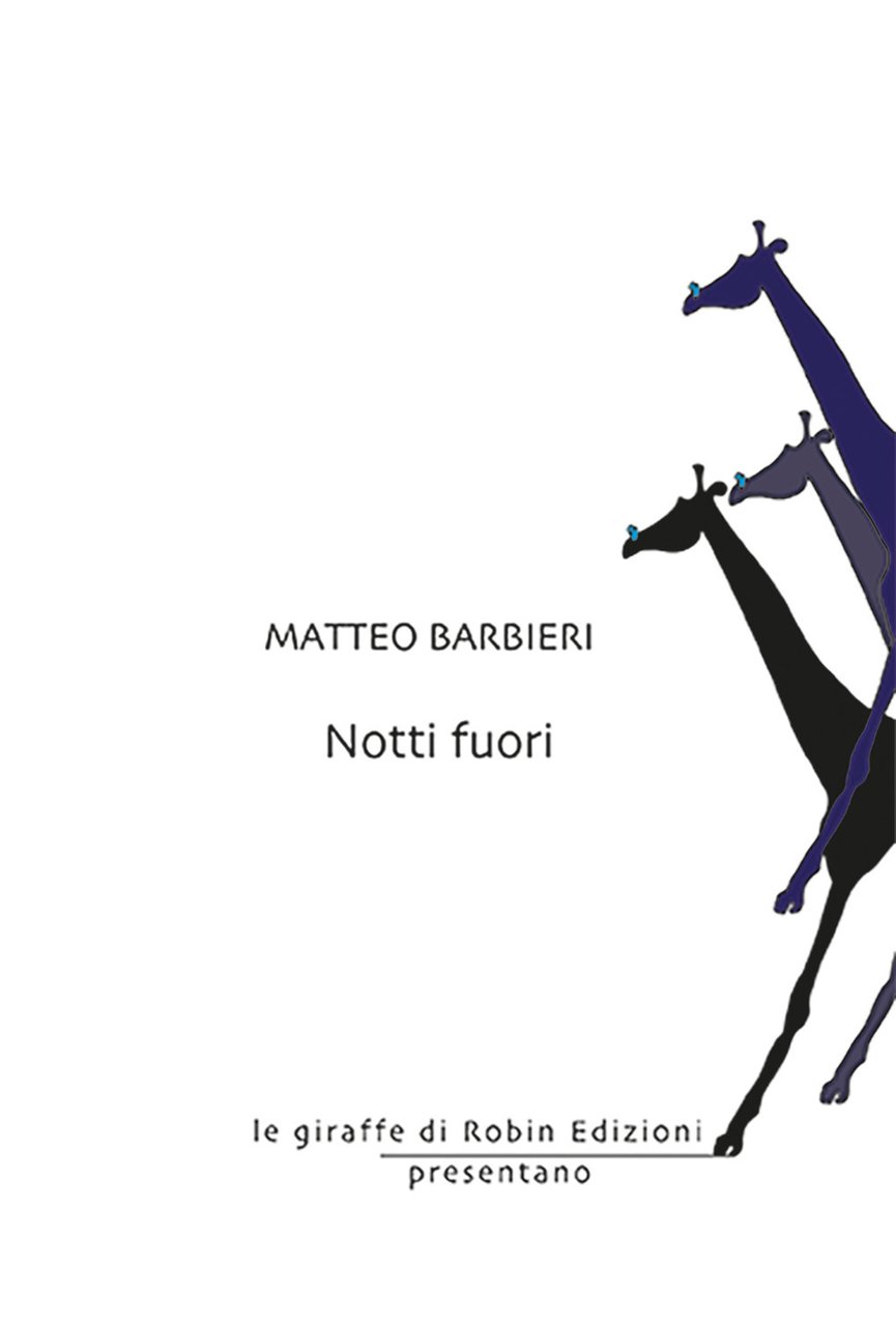 Notti fuori | Immagine principale