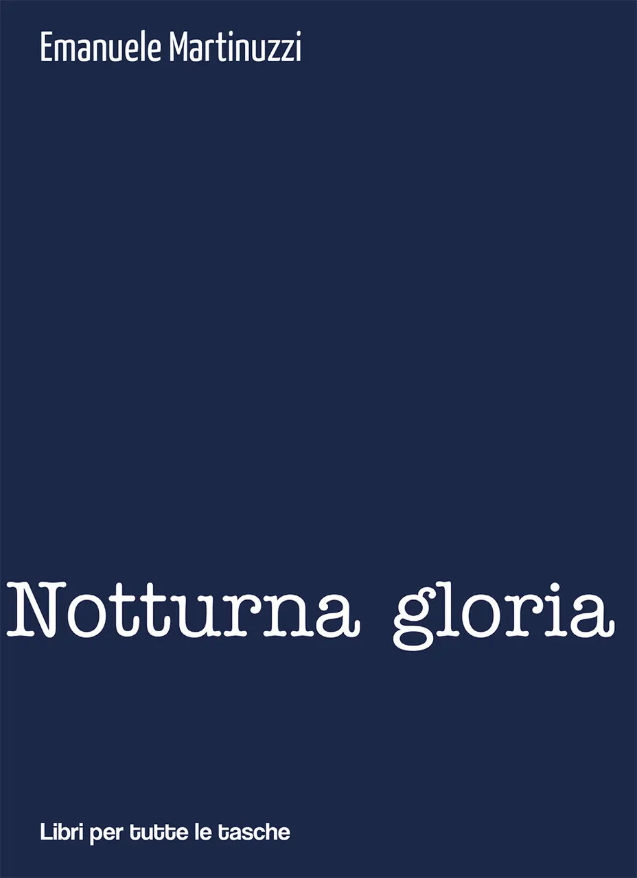 Notturna gloria | Immagine principale