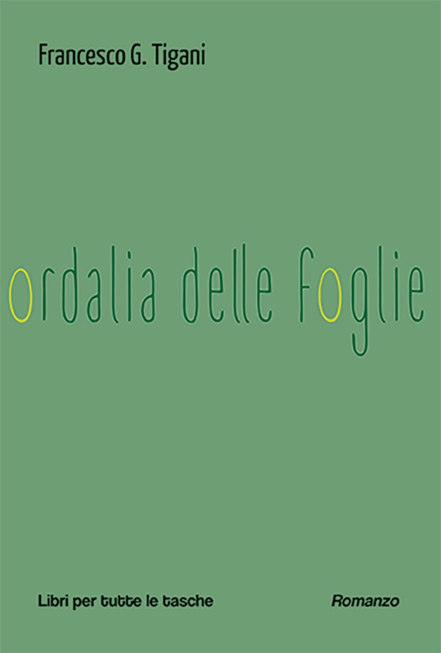 Ordalia delle foglie