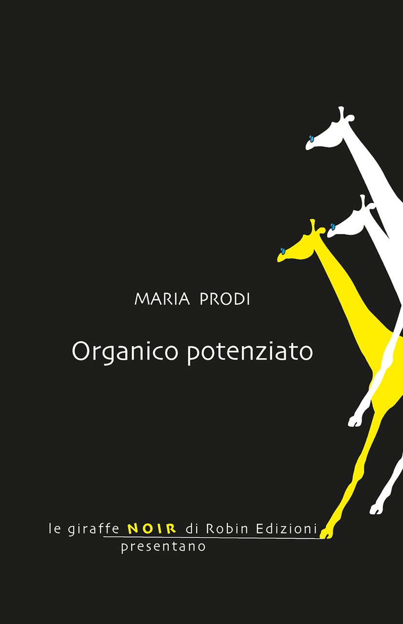 Organico potenziato