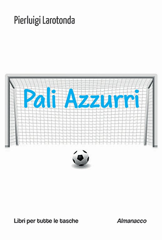 Pali azzurri