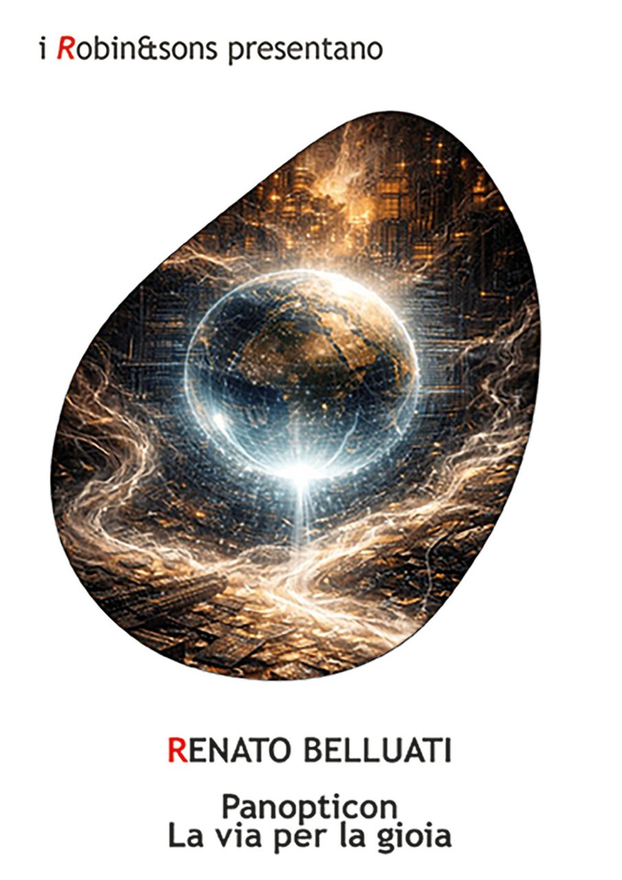 Panopticon. La via per la gioia | Immagine principale