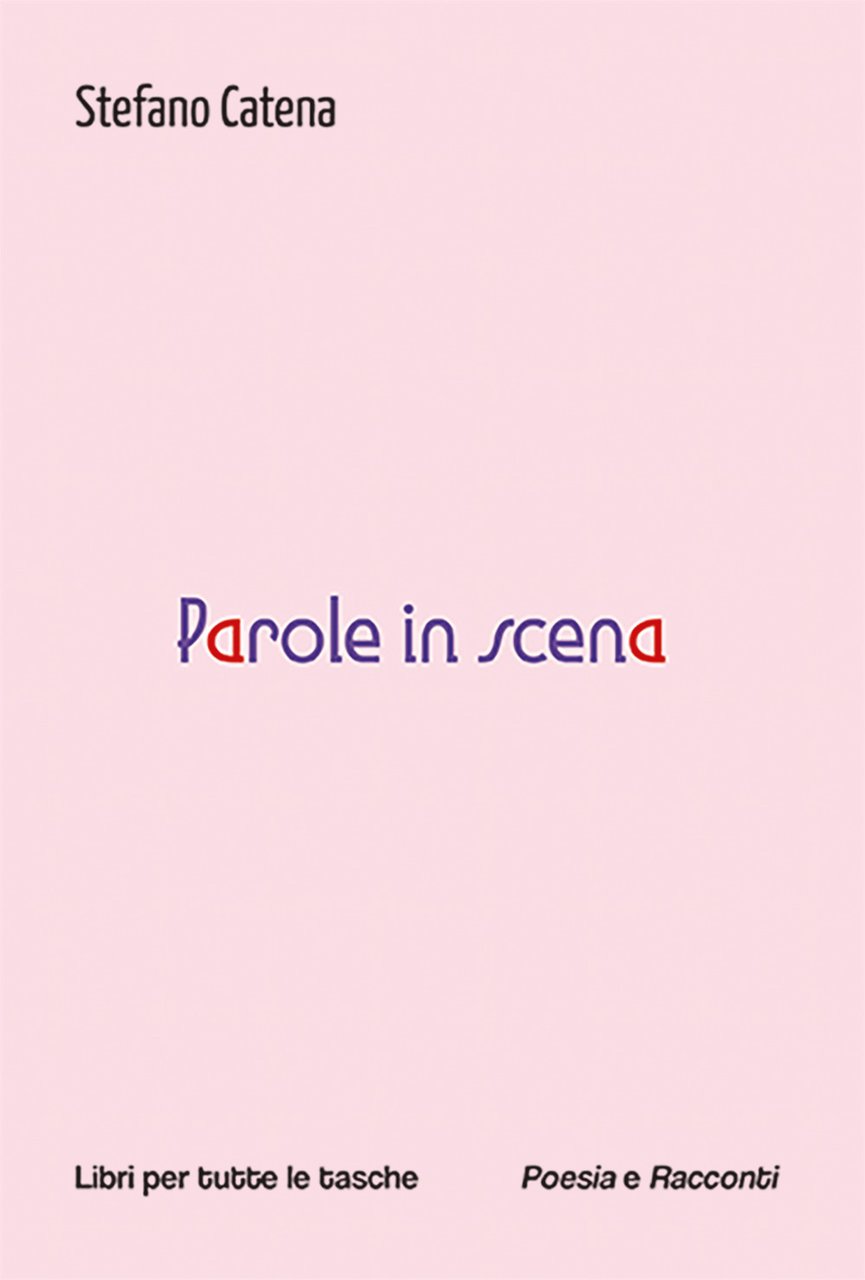 Parole in scena | Immagine principale
