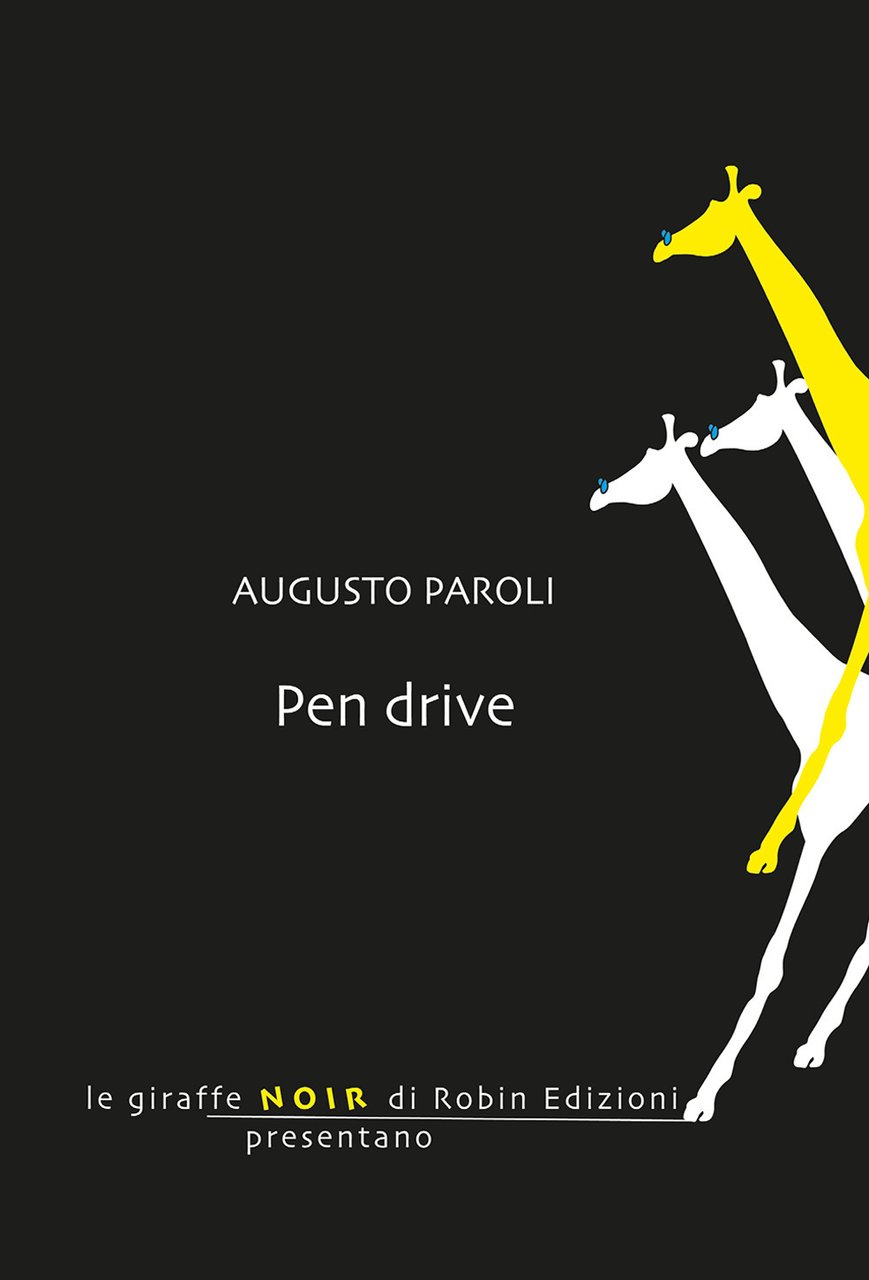 Pen drive