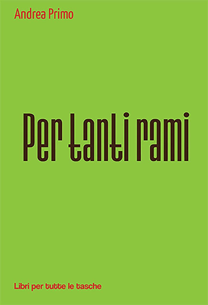 Per tanti rami