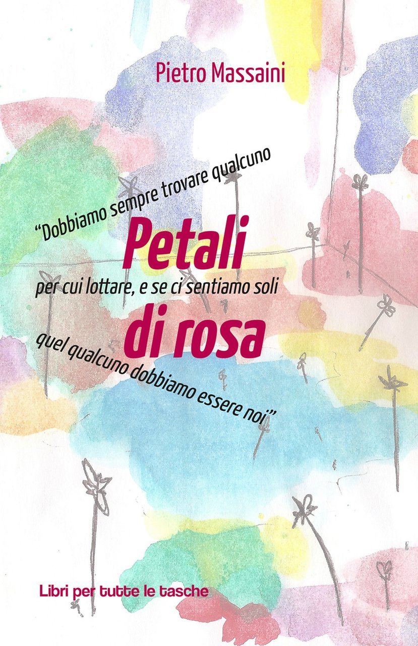 Petali di rosa