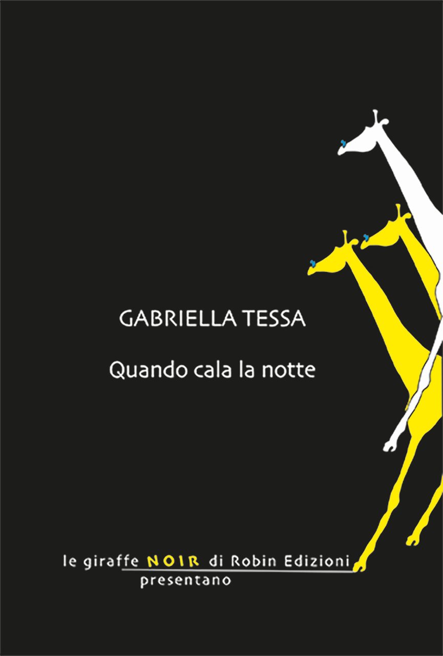 Quando cala la notte