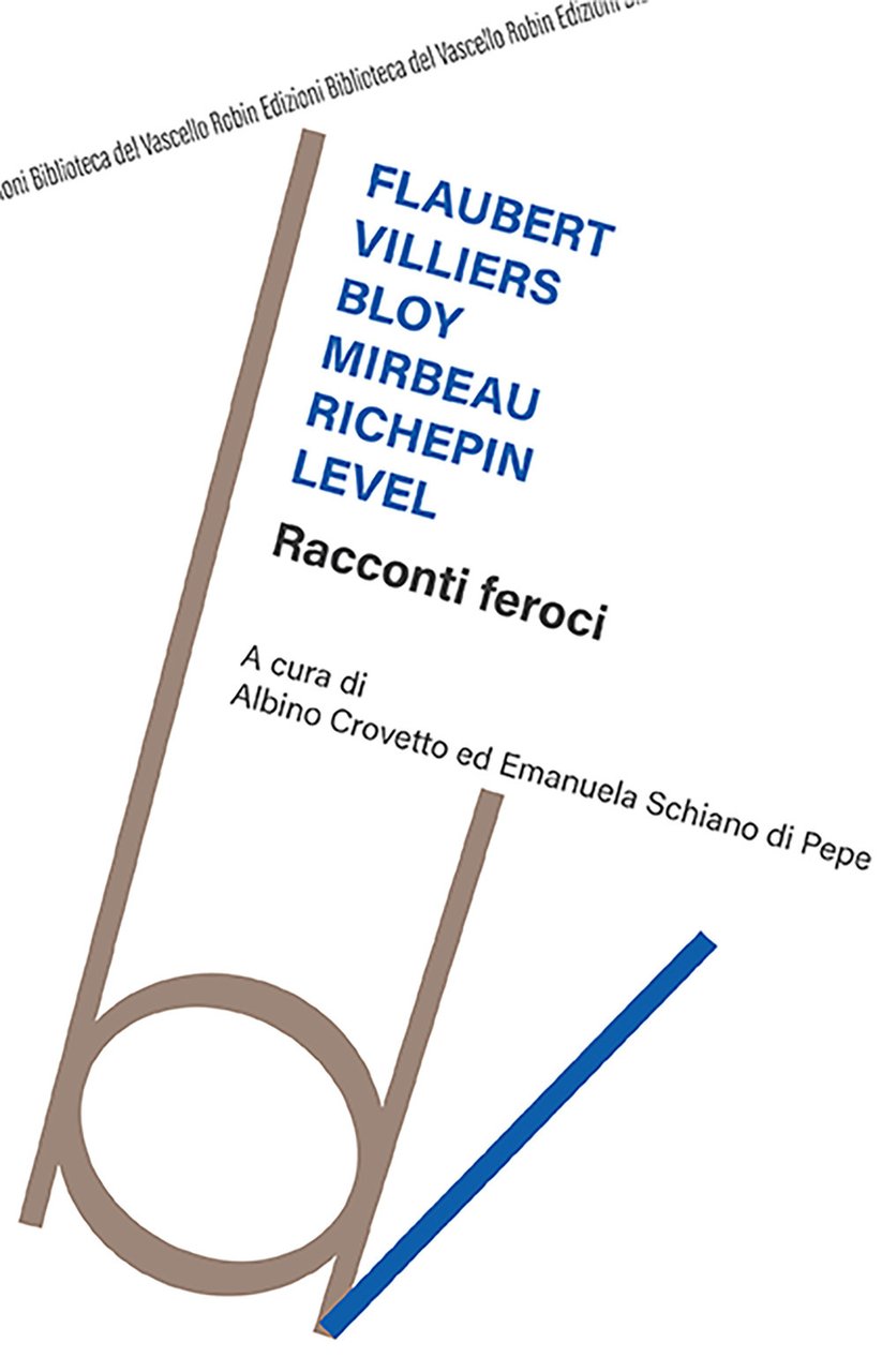 Racconti feroci