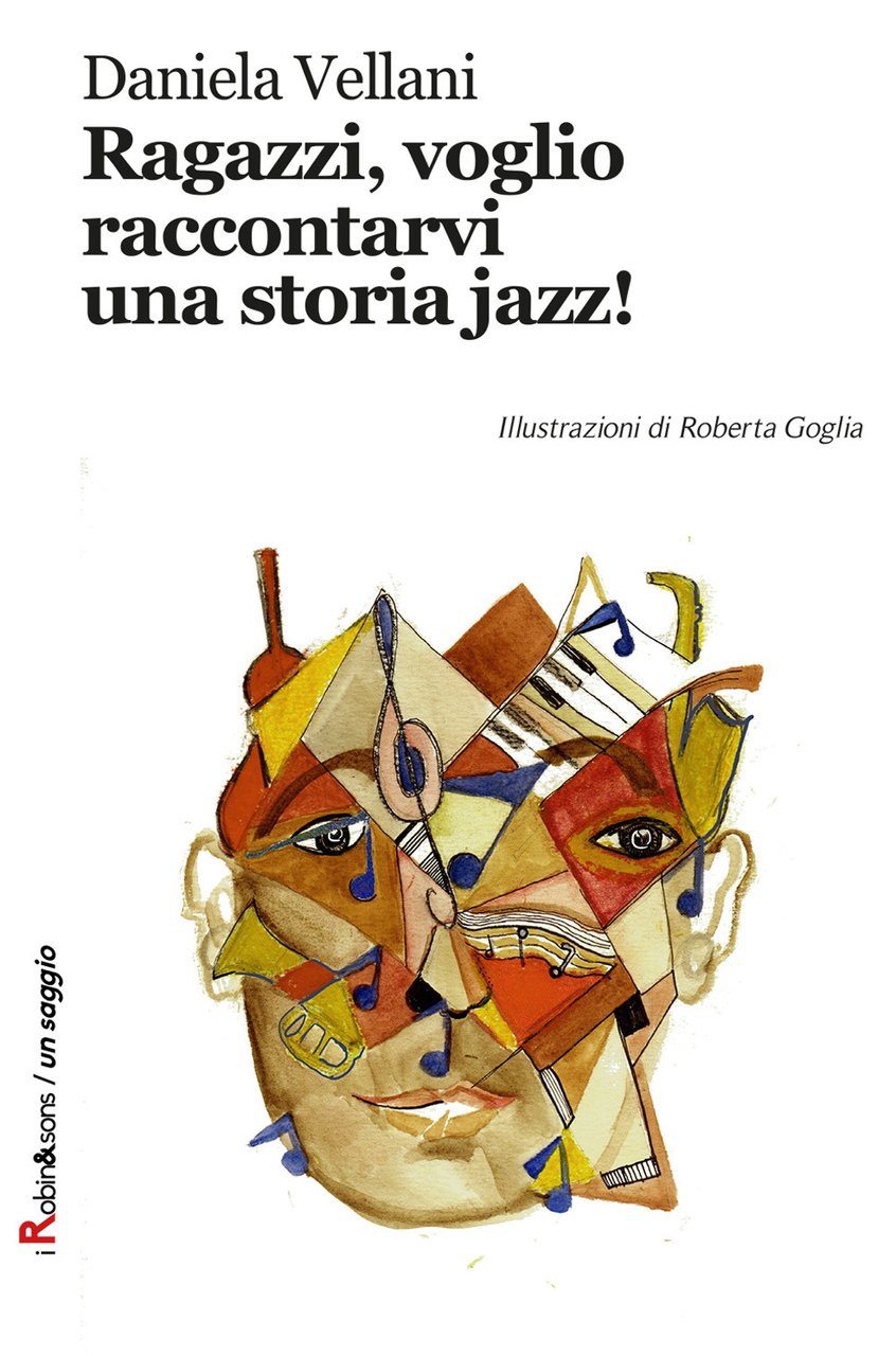 Ragazzi, voglio raccontarvi una storia jazz!