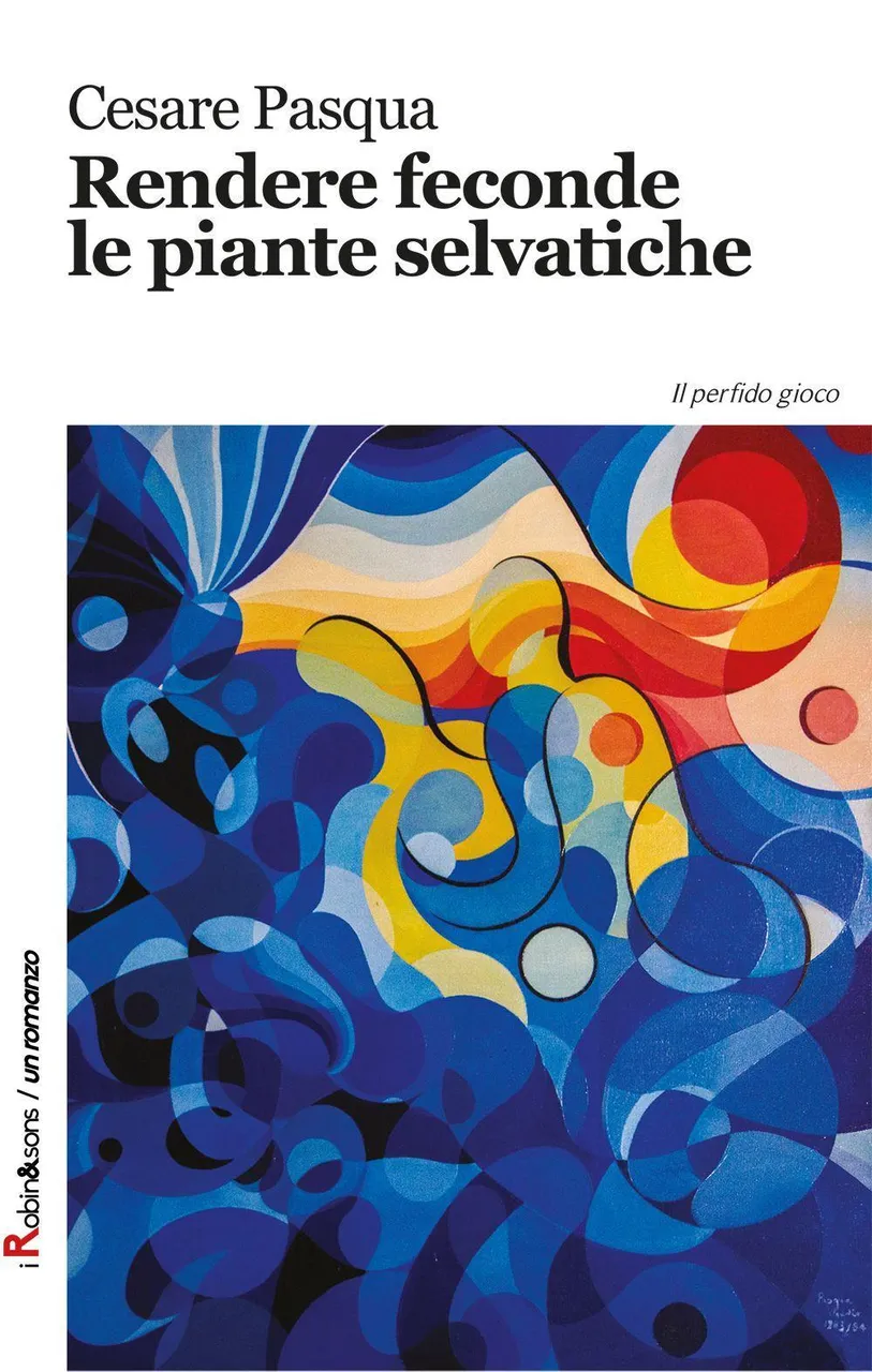 Rendere feconde le piante selvatiche | Immagine principale