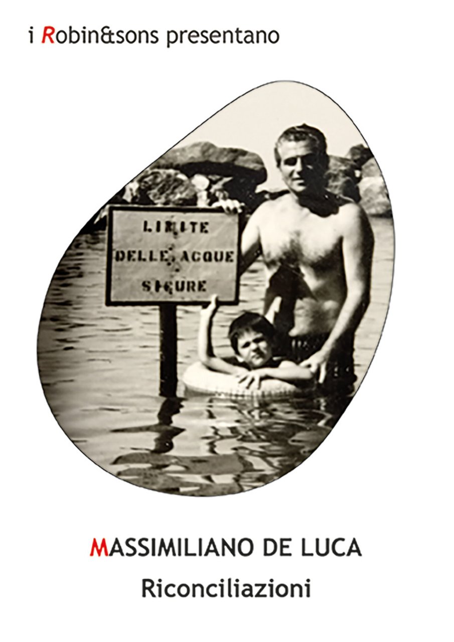 Riconciliazioni | Immagine principale