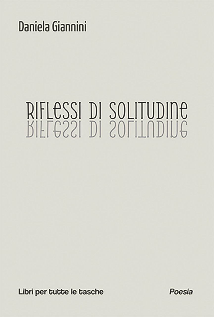 Riflessi di solitudine | Immagine principale