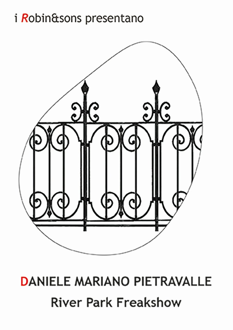 River park freakshow