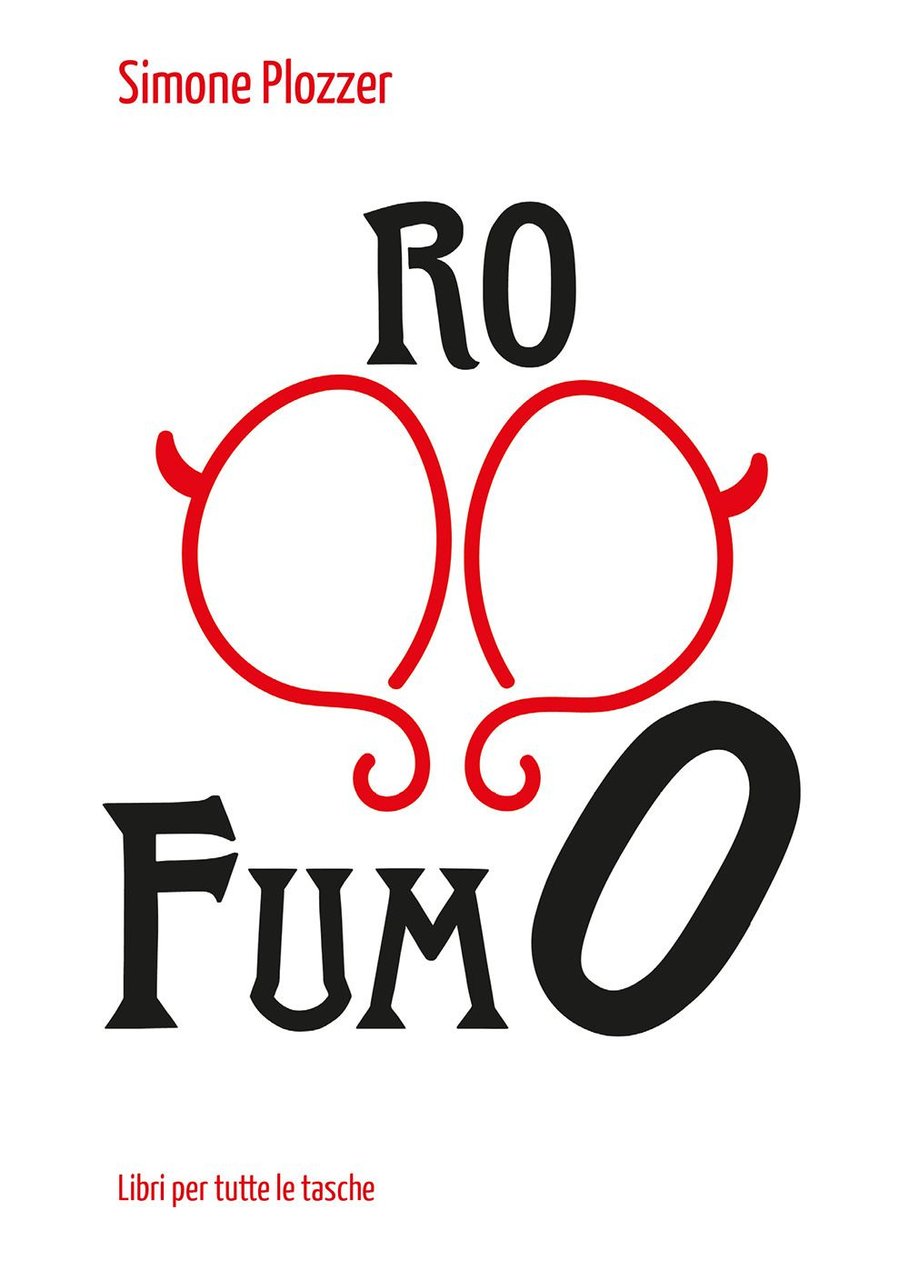 Rosso fumo