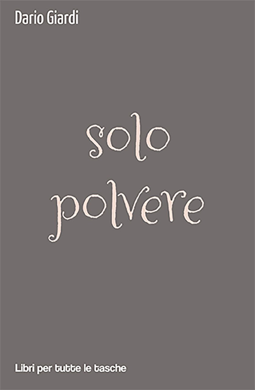 Solo polvere