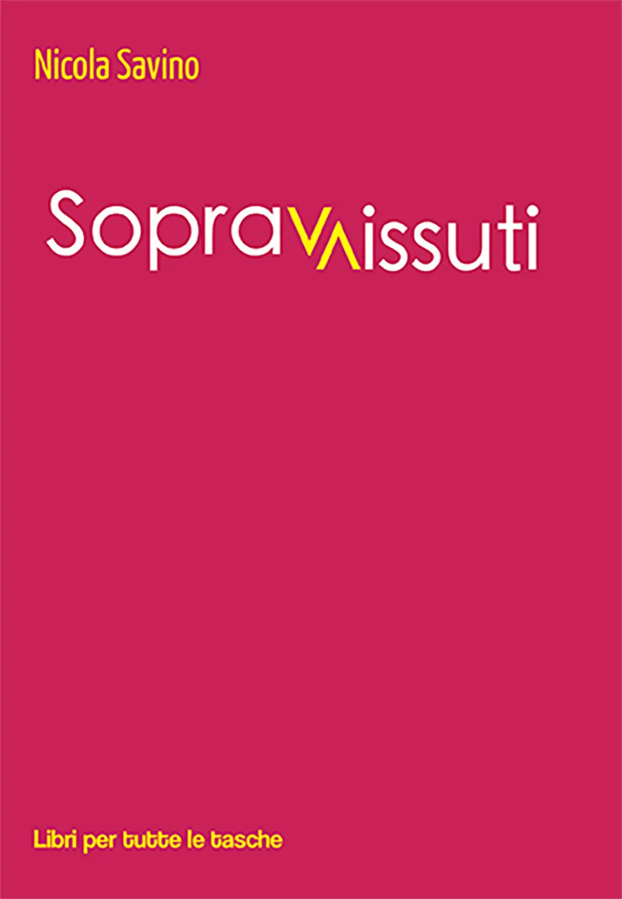 Sopravvissuti | Immagine principale