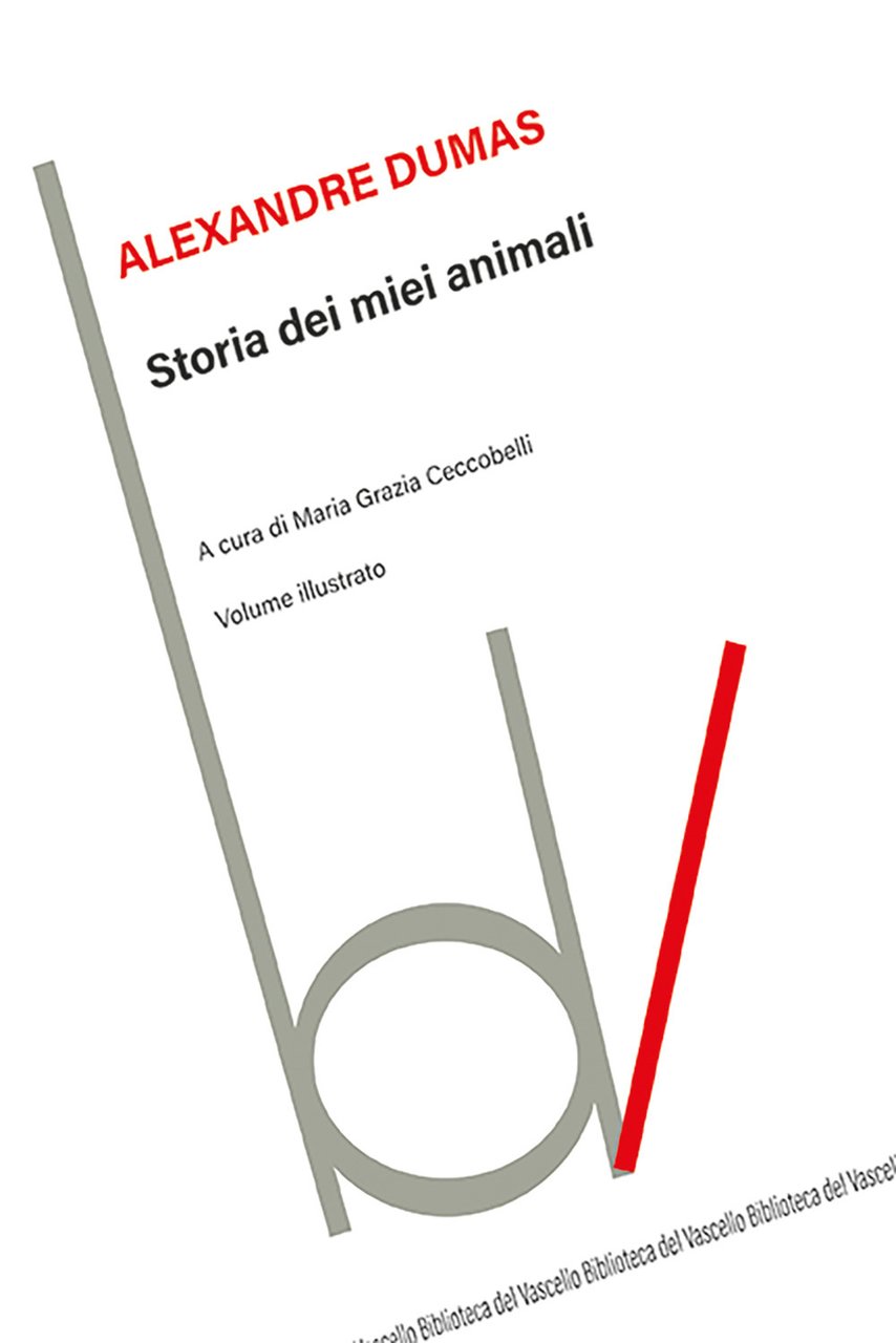 Storia dei miei animali | Immagine principale