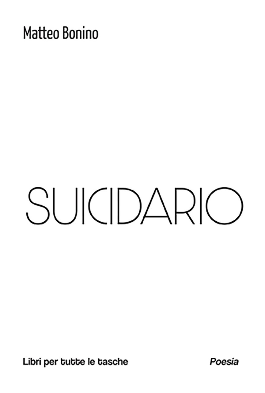 Suicidario