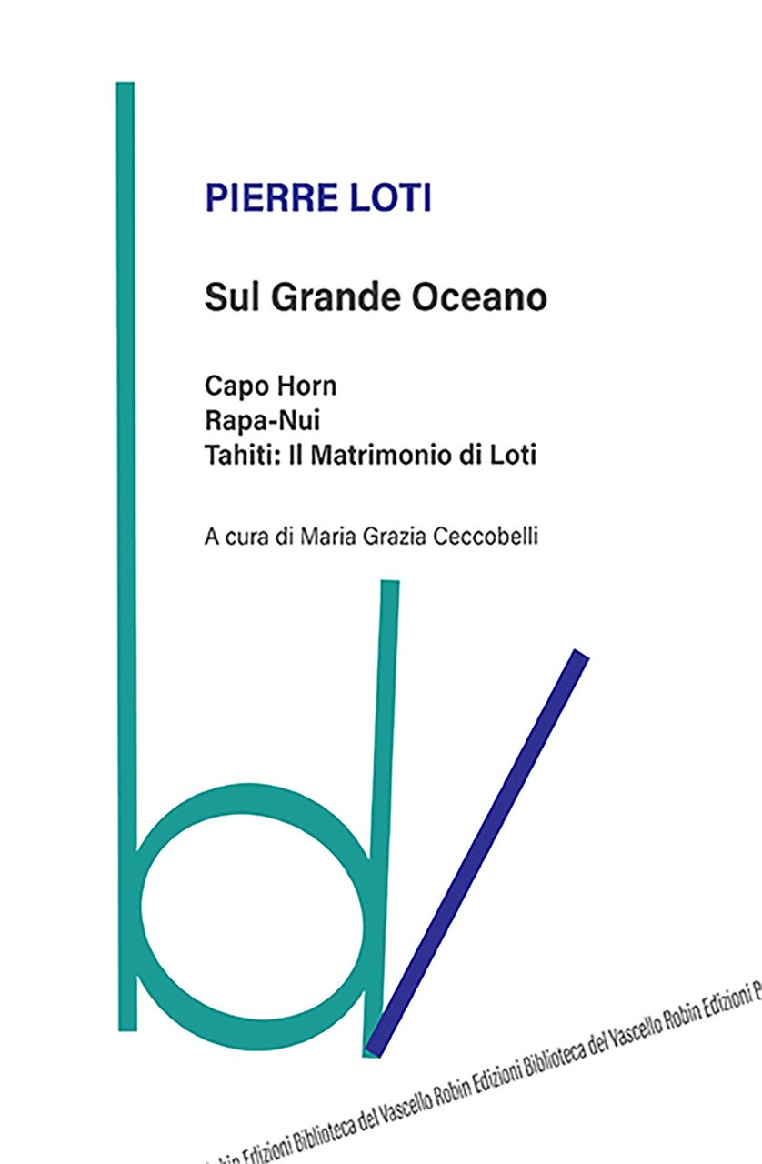 Sul grande oceano