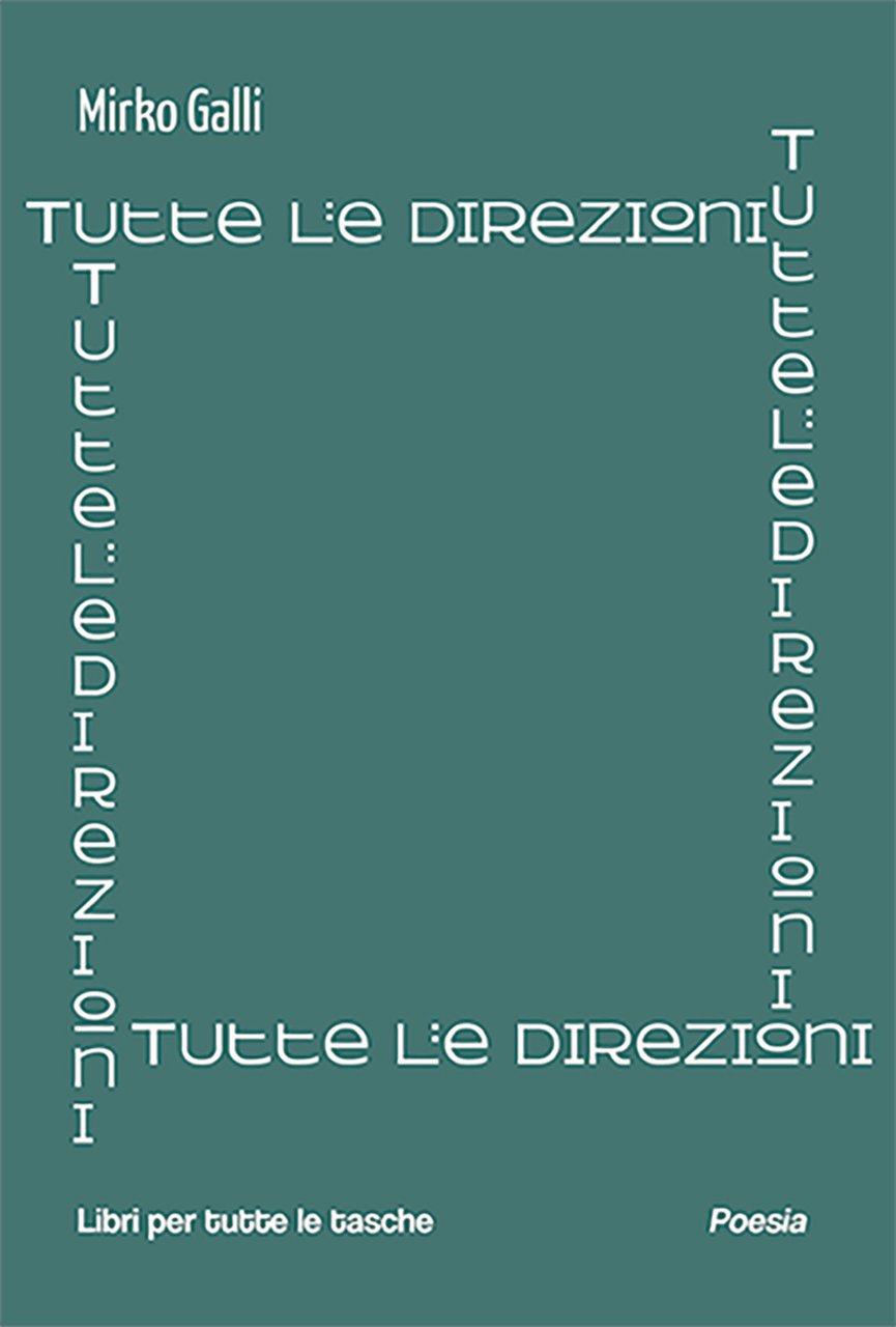 Tutte le direzioni