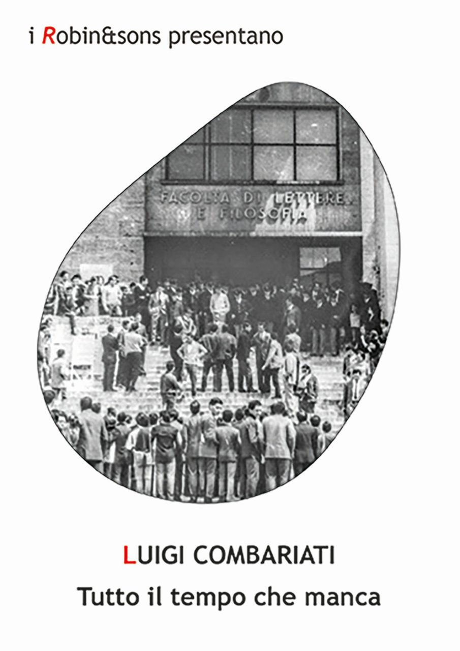 Tutto il tempo che manca