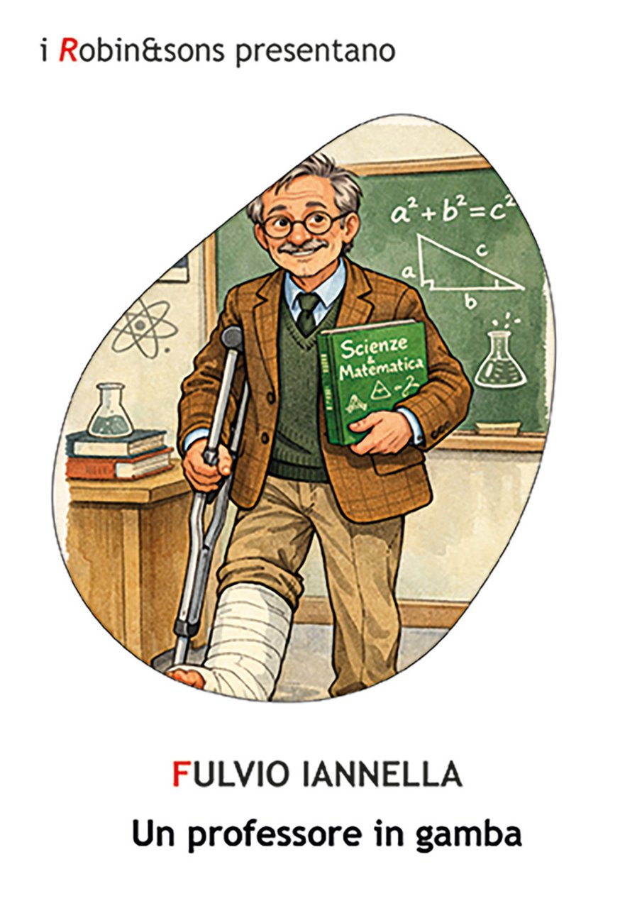 Un professore in gamba | Immagine principale