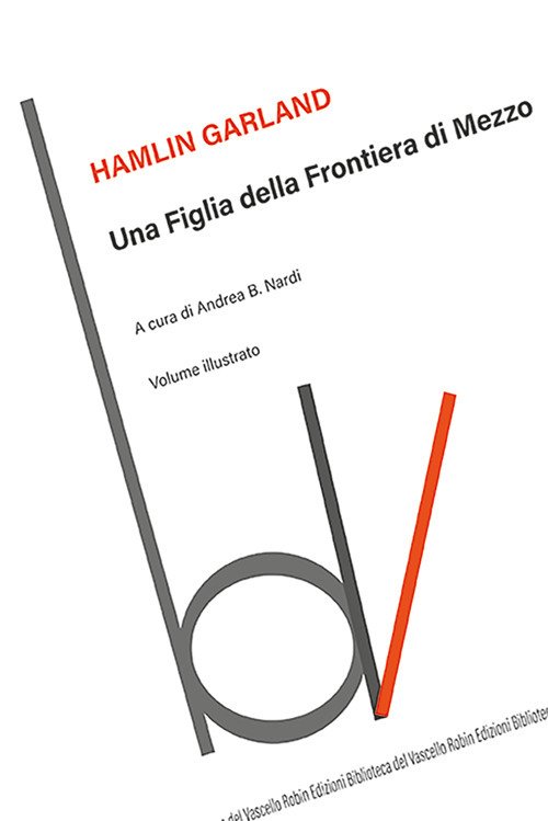 Una figlia della frontiera di mezzo | Immagine principale