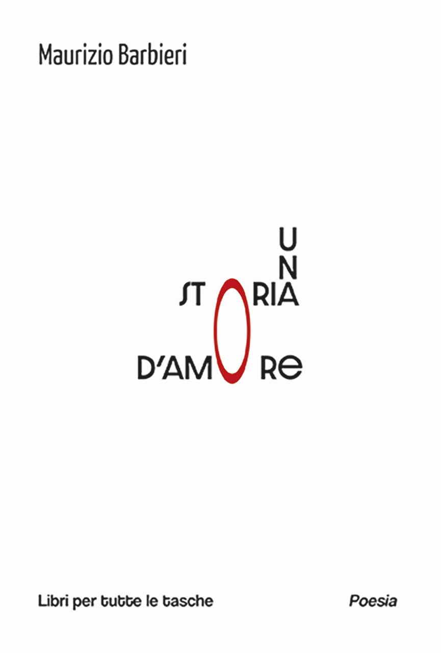 Una storia d'amore