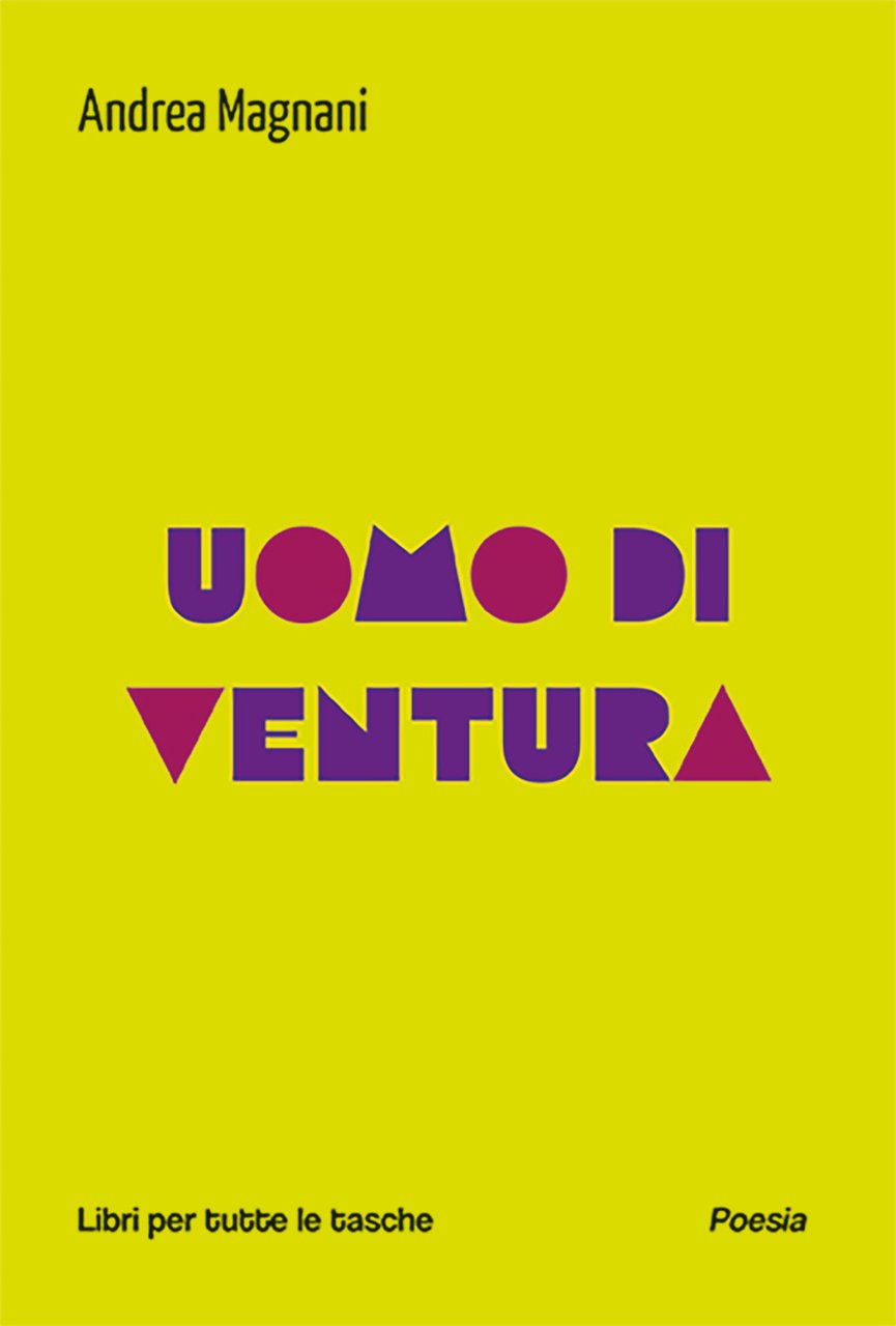 Uomo di ventura