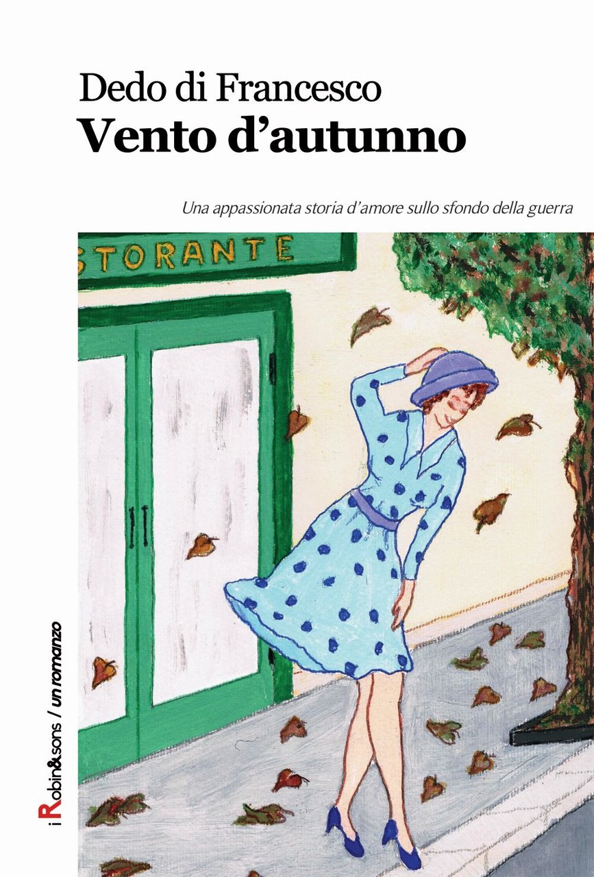 Vento d'autunno