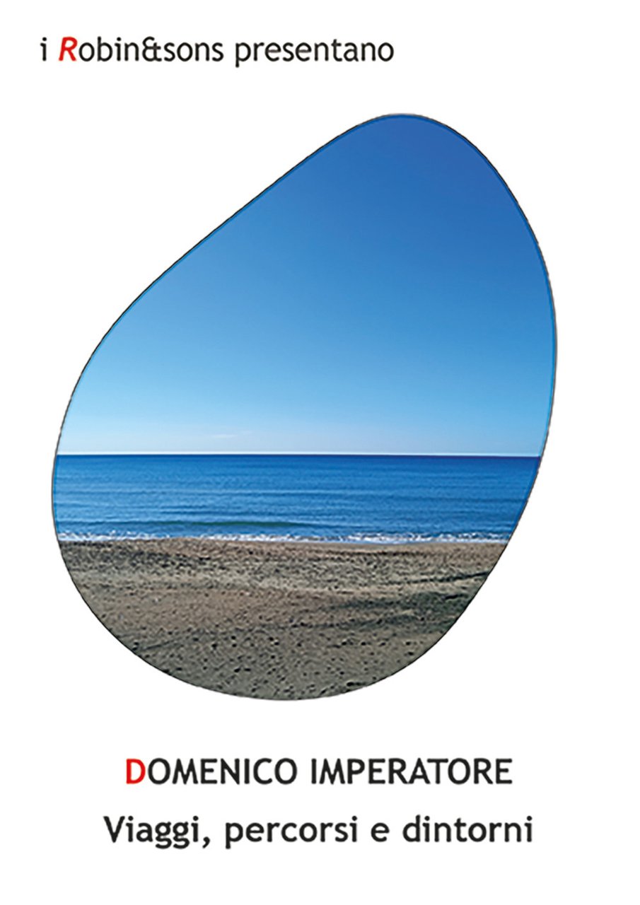 Viaggi, percorsi e dintorni | Immagine principale
