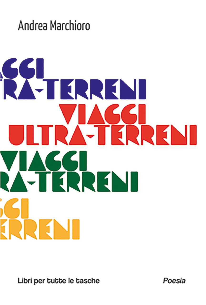 Viaggi ultra-terreni | Immagine principale