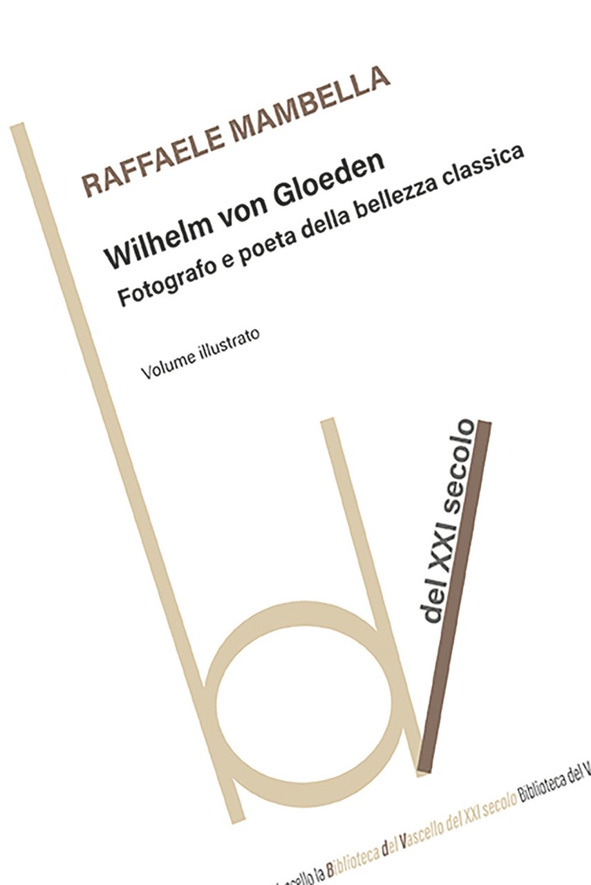 Wilhelm von Gloeden. Fotografo e poeta della bellezza classica | Immagine principale
