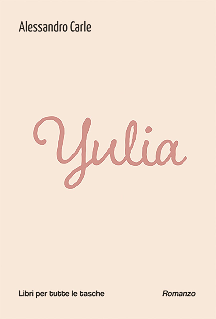Yulia | Immagine principale
