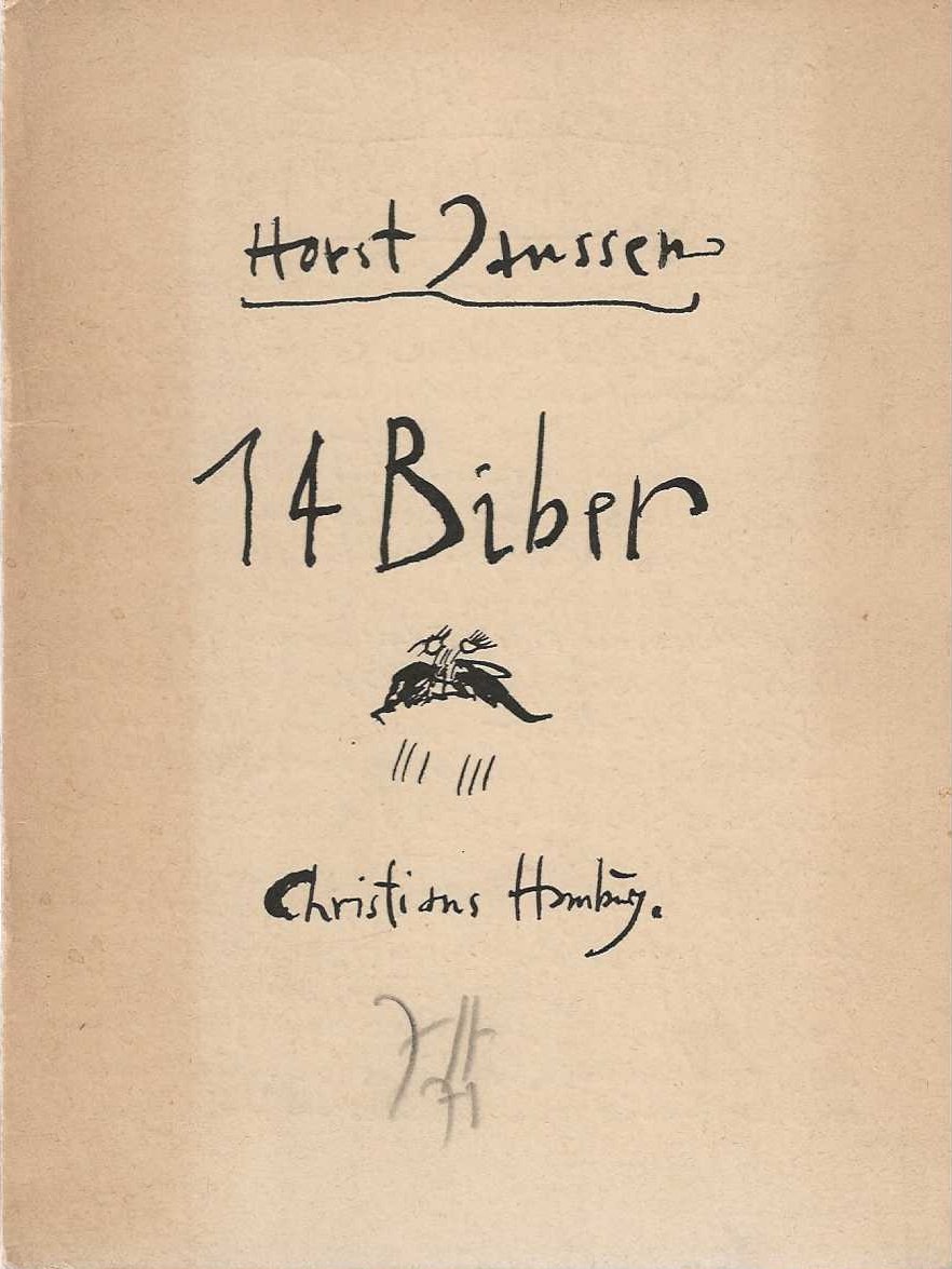 14 biber christians hamburg
