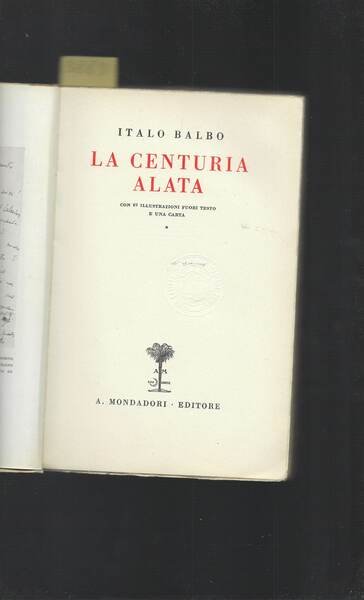 La Centuria Alata