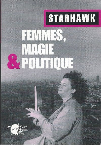 Femmes,Magie & Politique