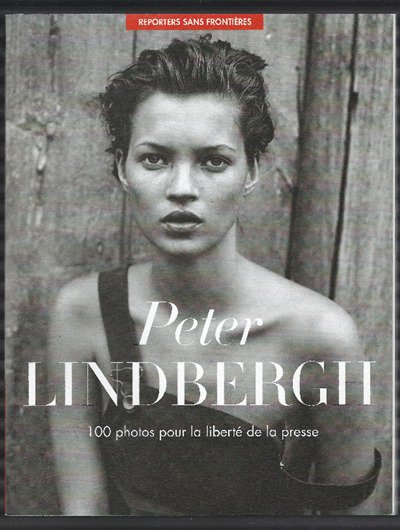 REPORTERS SANS FRONTIERES n° 46 - 100 photos de Peter …