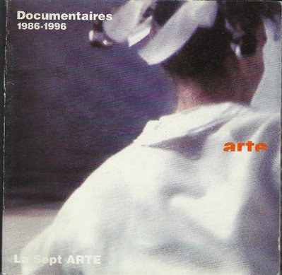 Documentaires 1986-1996