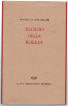 Elogio Della Follia