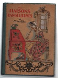 Les Liaisons Dangereuses
