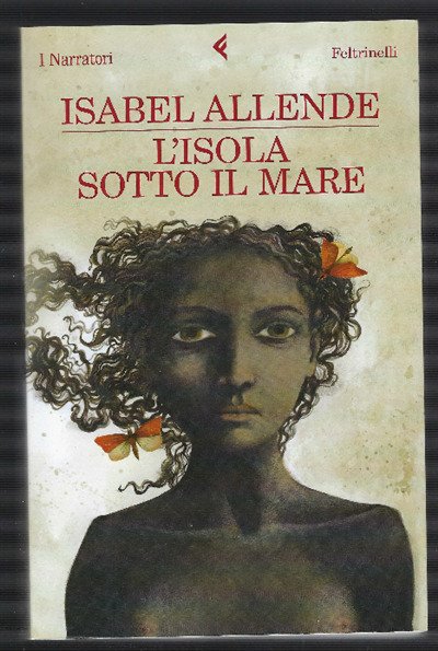 L'isola Sotto Il Mare