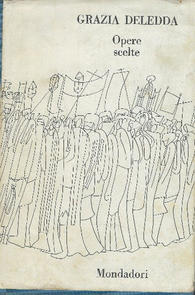 Opere Scelte