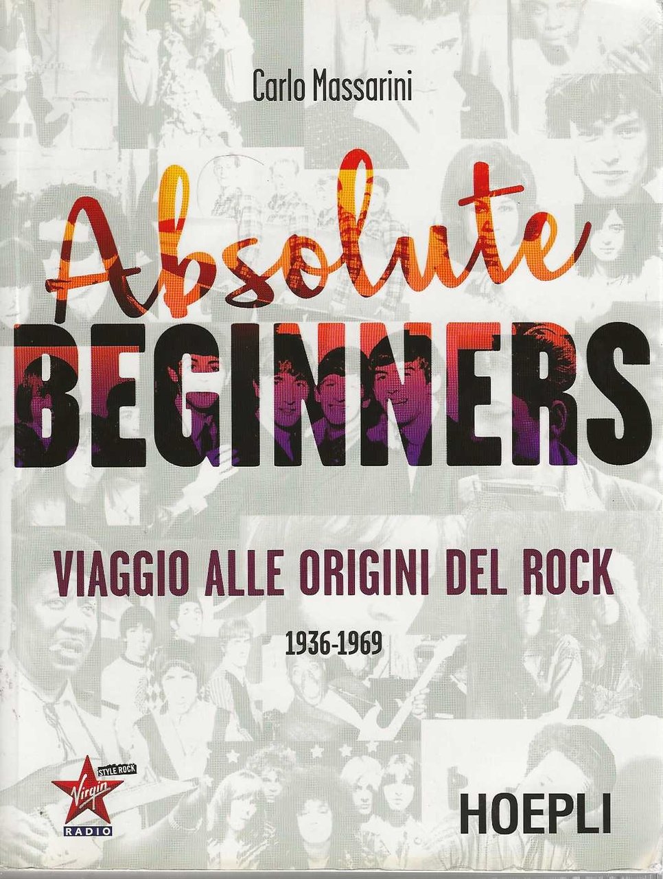 Absolute Beginners