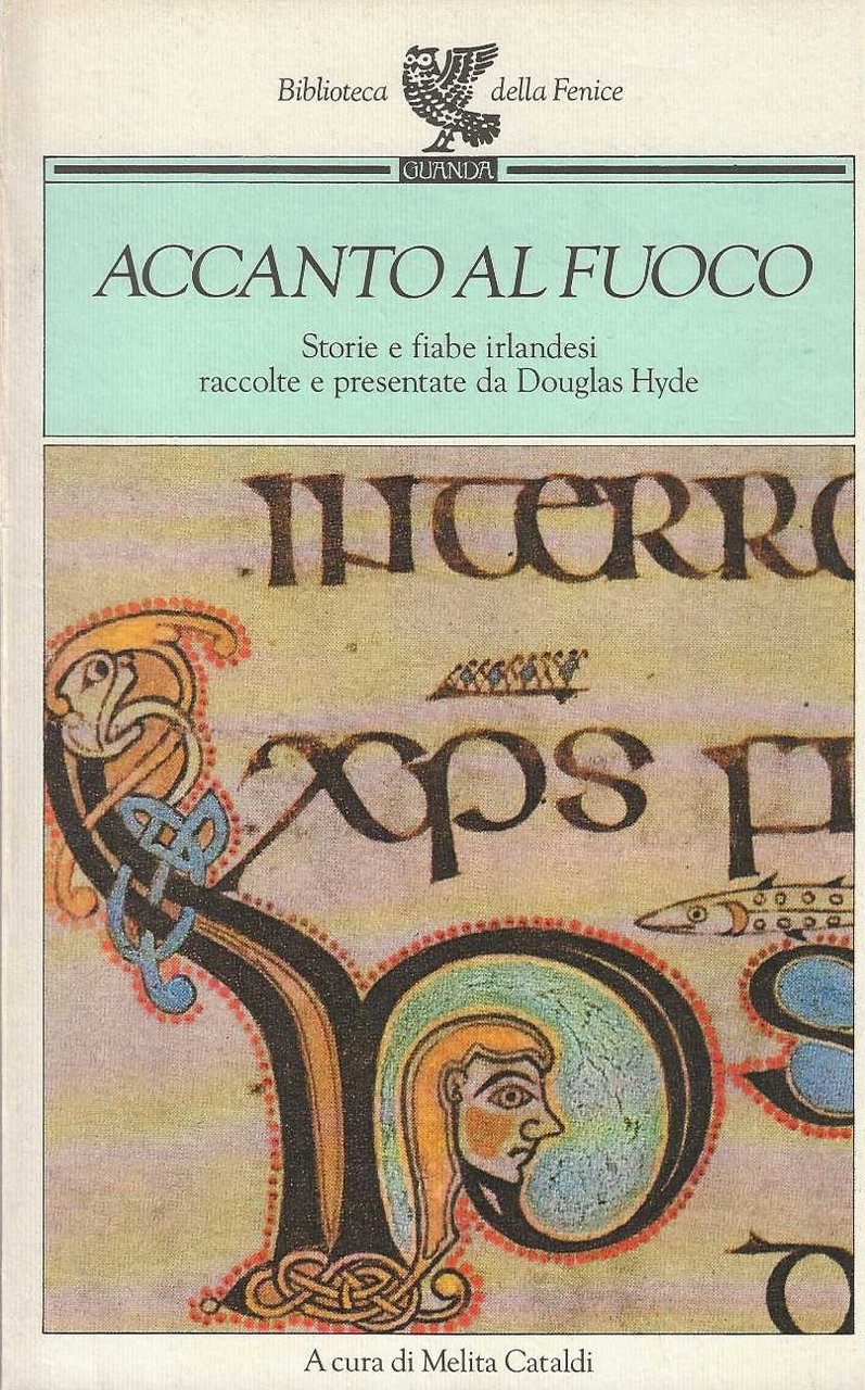 Accanto al Fuoco