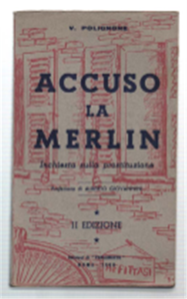 Accuso La Merlin