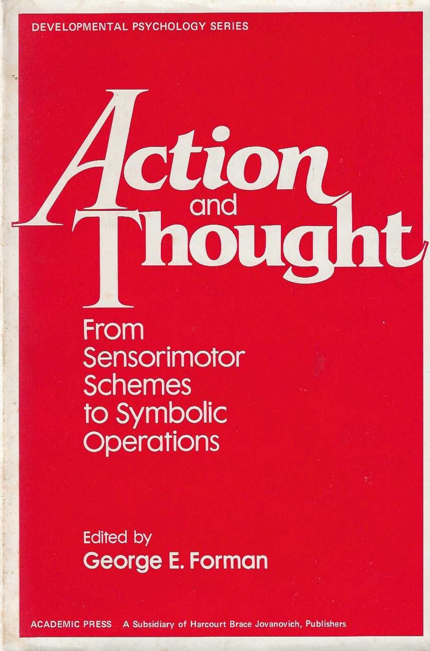 Action And Thought