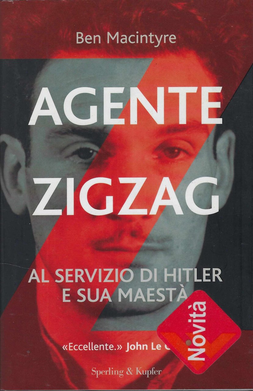 Agente Zigzag